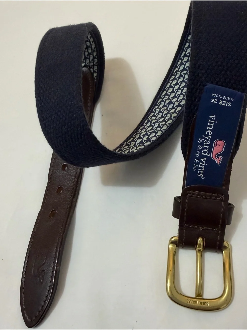 Belt (#354)